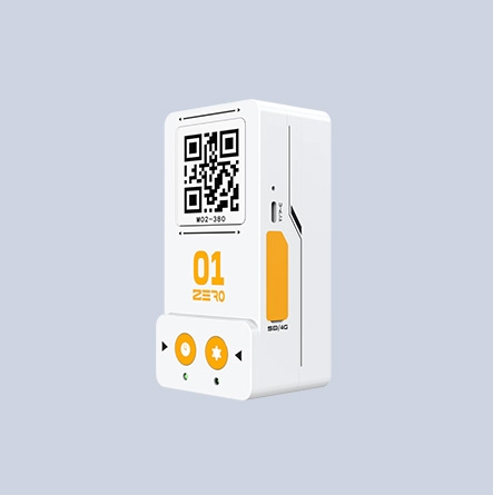 智能宠物航空箱M01