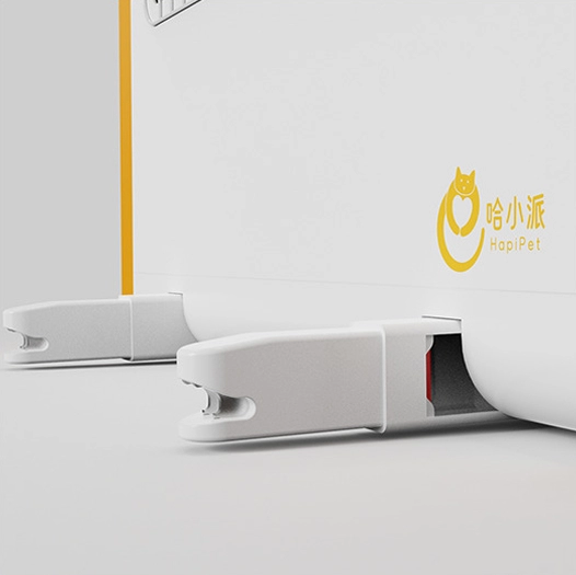 智能宠物航空箱M01
